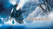 Backdrop of The Polar Express image size 1280x720