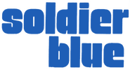 Logo of Soldier Blue image size 800x432