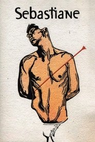 Poster of Sebastiane image size 537x805