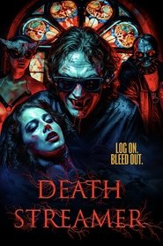 poster Death Streamer