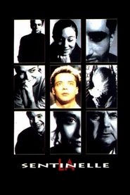 poster The Sentinel