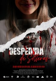 poster Despedida de solteras