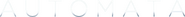 Logo of Automata image size 948x88
