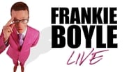 Frankie Boyle: Live wallpaper 