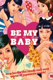 Vortex of Love Poster