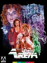 poster Arena