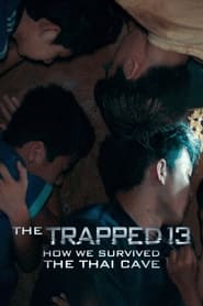 The Trapped 13: How We Survived The Thai Cave 2022 Soap2Day