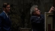 Alberto Giacometti : The Final Portrait wallpaper 