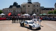 Michael Fassbender: Road to Le Mans – The Film wallpaper 