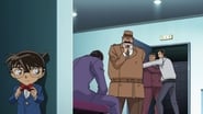 Détective Conan season 1 episode 893