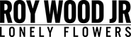 Logo of Roy Wood Jr.: Lonely Flowers image size 4320x1247