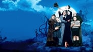 La Famille Addams wallpaper 