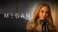 Backdrop of M3GAN image size 1280x720