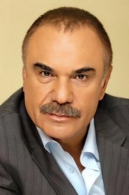 Photo of Halil Ergün image size 2000x3000