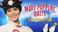 Mary Poppins Quits wallpaper 