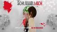 Schlüsselloch - Junge Leute lieben es in Dessous wallpaper 