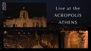 Brian Eno & Roger Eno -  concert au pied de l’Acropole d’Athènes wallpaper 