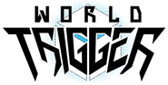 Logo of World Trigger image size 1055x536