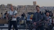 Coldplay: Live in Jordan wallpaper 