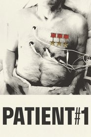 Patient No. 1 Poster