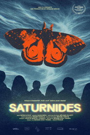 Les Saturnides
