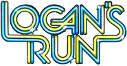 Logo of Logan's Run image size 594x310