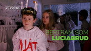 Bertram as Lucia's bride
