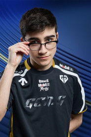 poster PLAY-INS | ROCKET LEAGUE WORLD CHAMPIONSHIP 2025