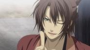 Hakuoki season 1 episode 8