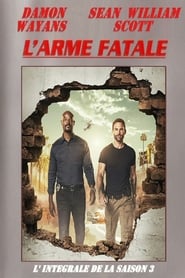 Serie streaming | voir L'Arme fatale en streaming | HD-serie