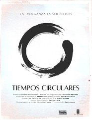 poster Tiempos circulares