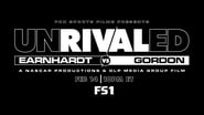 Unrivaled: Earnhardt vs. Gordon wallpaper 