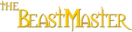 Logo of The Beastmaster image size 784x194