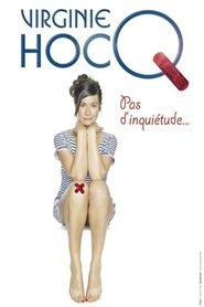 poster Virginie Hocq - No Worries