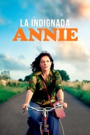 La indignada Annie Película Completa 1080p [MEGA] [LATINO] 2022