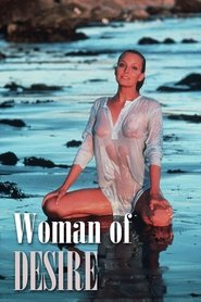 poster Woman of Desire