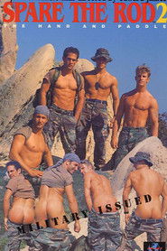 Spare the Rod 2: Military Issued