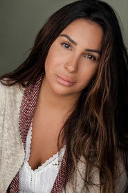 Photo of Liana Mendoza image size 1400x2100