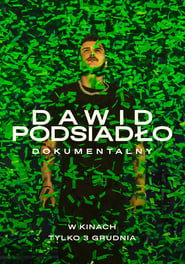 poster Dawid Podsiadło: The Tour