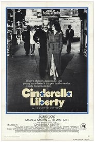 Poster of Cinderella Liberty image size 1276x1920