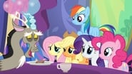 My Little Pony : Les Amies, c'est magique season 7 episode 1