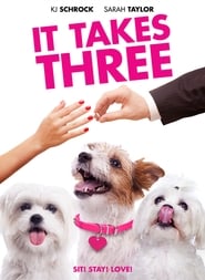 It Takes Three 2019 123movies