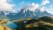 Torres del Paine, Jewel of Patagonia