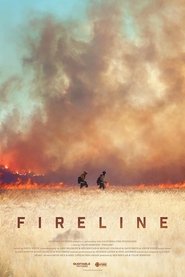 Poster of Fireline image size 2000x2998