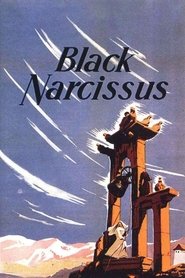 poster Black Narcissus