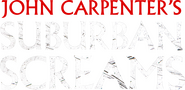 Logo of John Carpenter's Suburban Screams image size 2676x1300