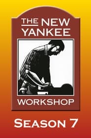 Serie streaming | voir The New Yankee Workshop en streaming | HD-serie