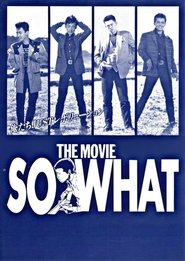 poster So What