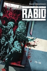 Rabid 1977 123movies