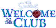 Logo of Welcome to the Club image size 2537x1290